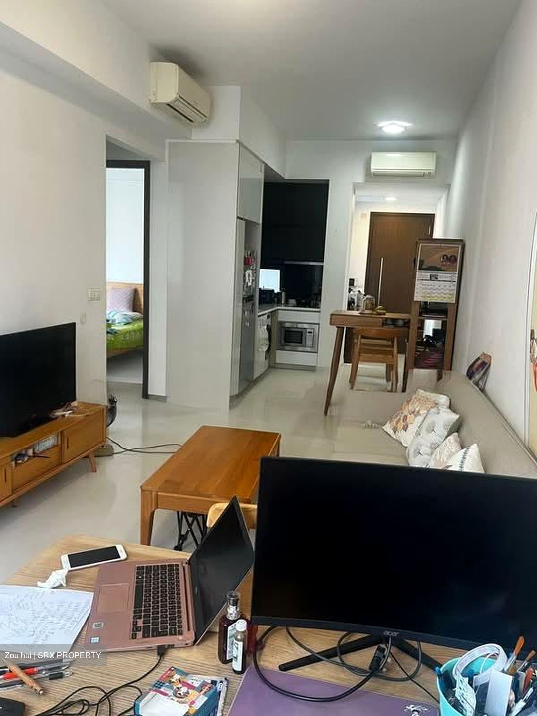 The Cristallo (D15), Apartment #580279581